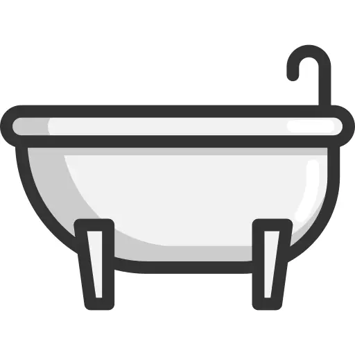 Bathtub