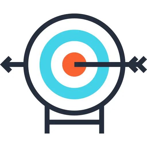 目标