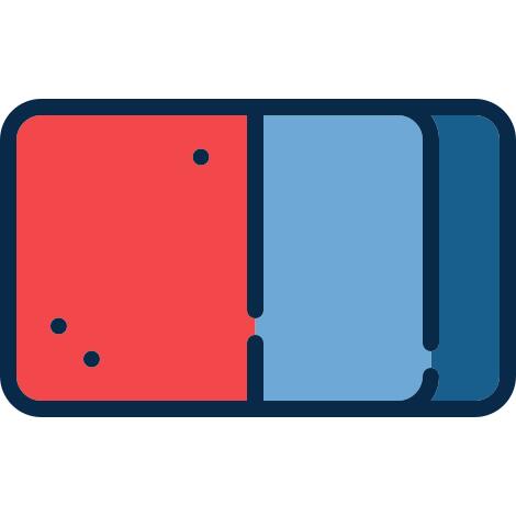 Eraser