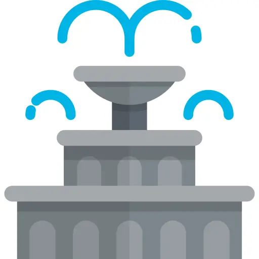 Fountain