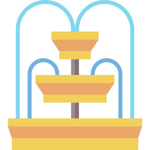 Fountain