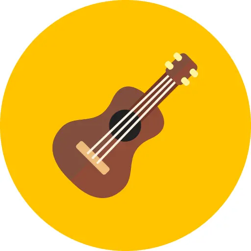 Acoustic guitar