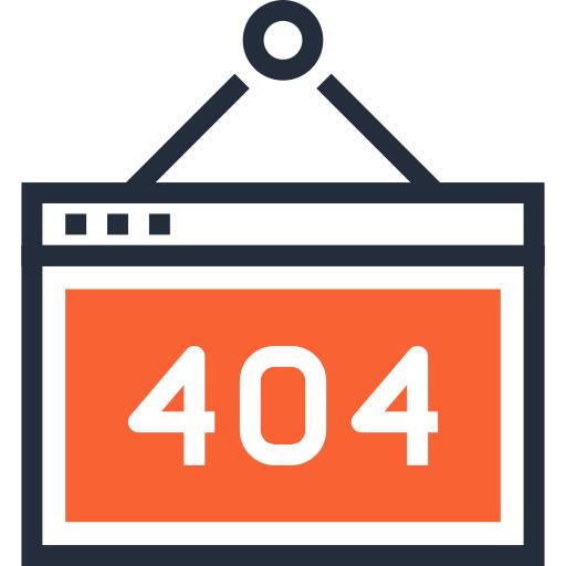 404错误