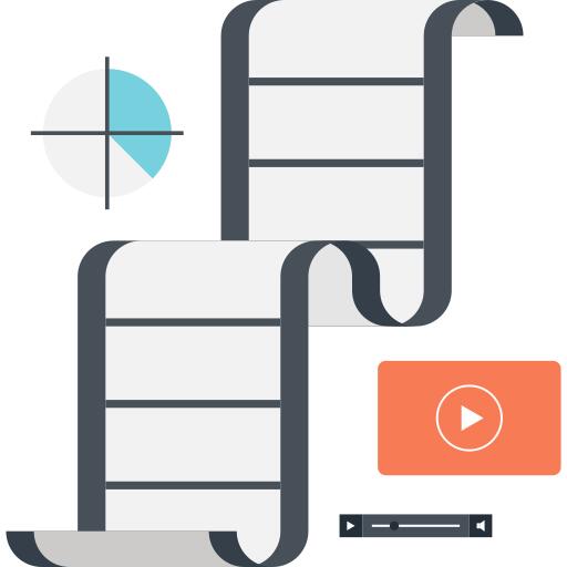 Movie player