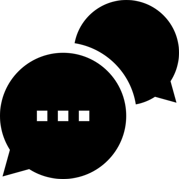 Dialogue