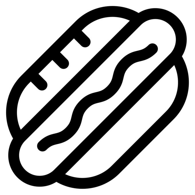 Hot dog