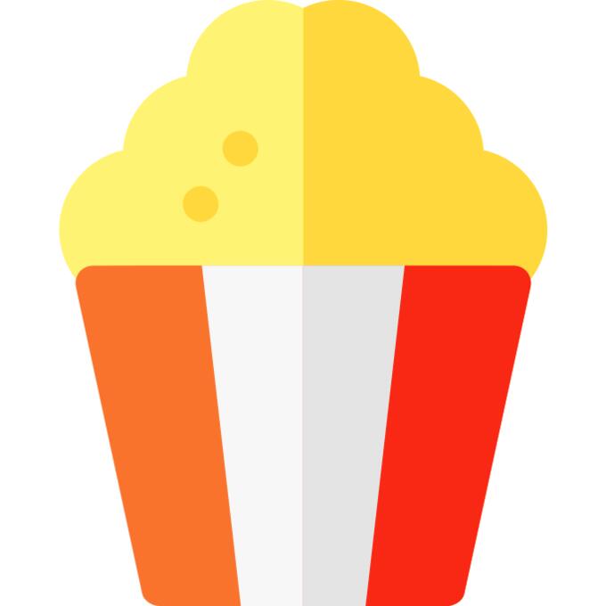Pop corn