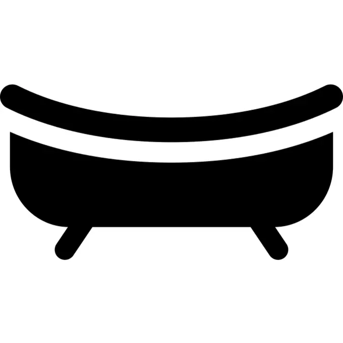 Bathtub