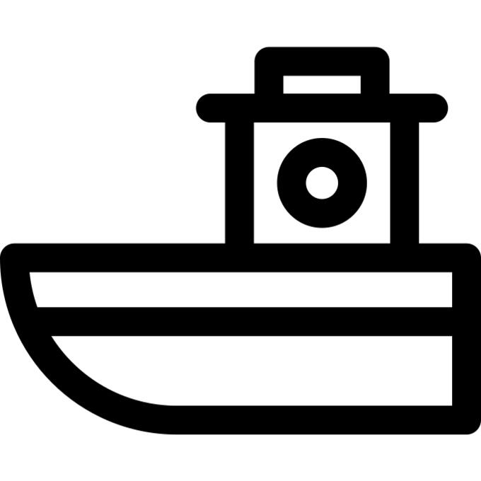 Ship