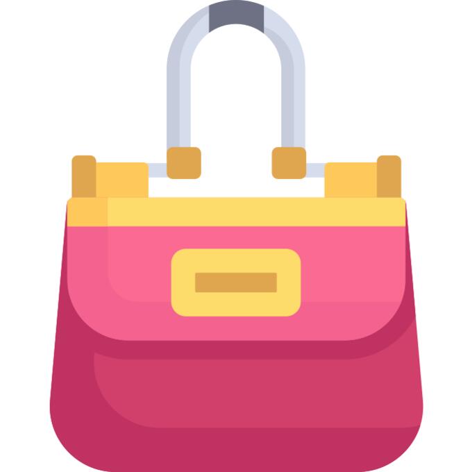 Shoulder bag
