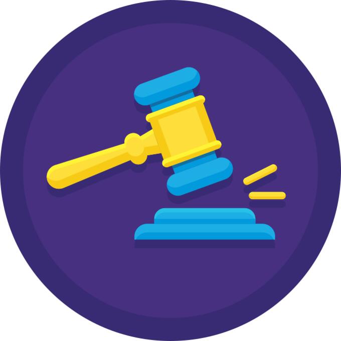 Attorney