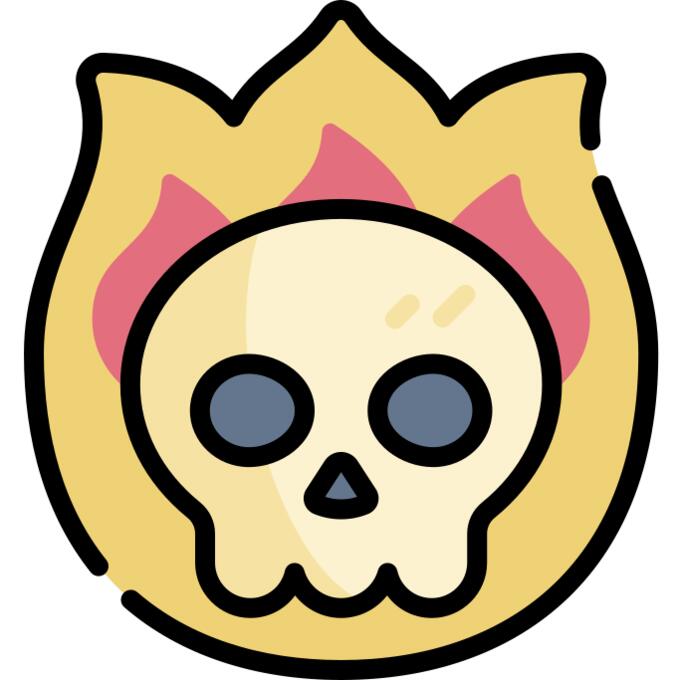 Skull