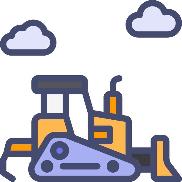 Bulldozer