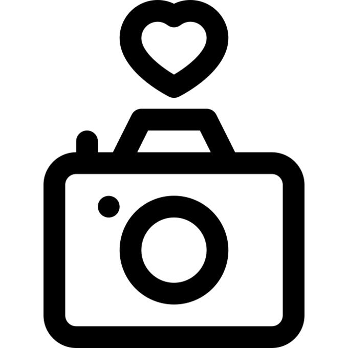 Photo camera