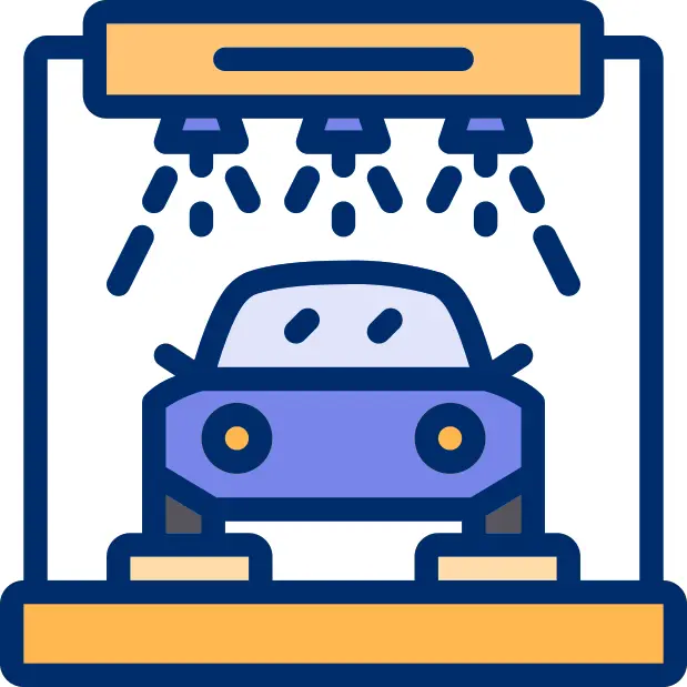 Car wash