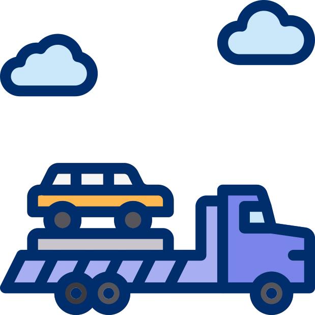 Tow truck