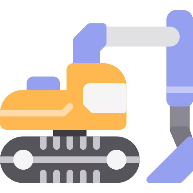 Excavator