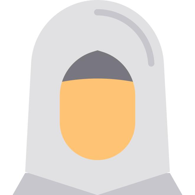 阿拉伯女人