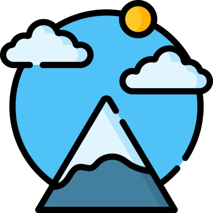 山