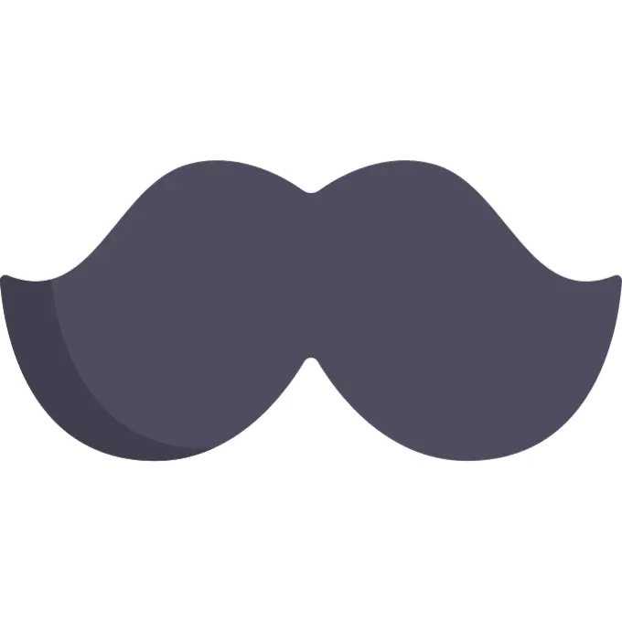 Mustache