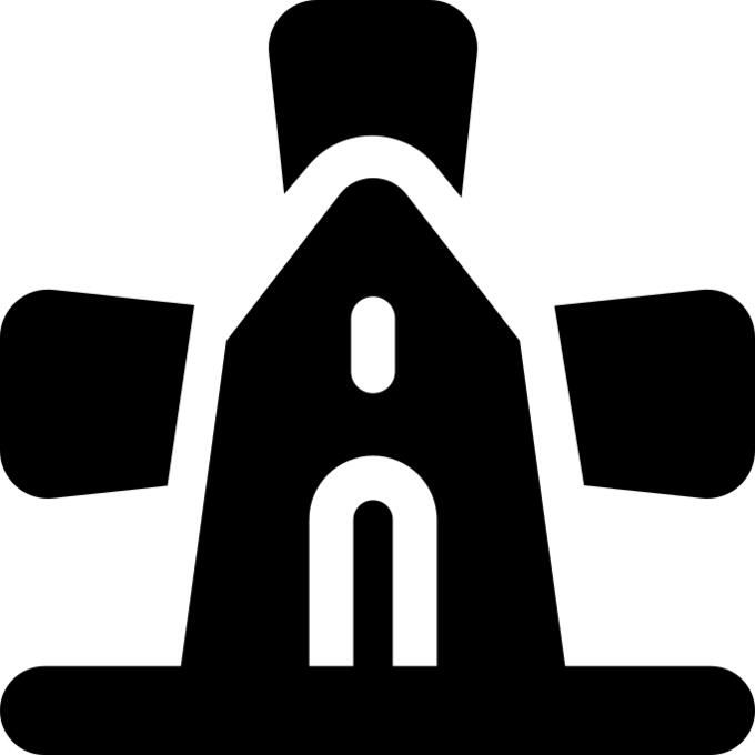 风车