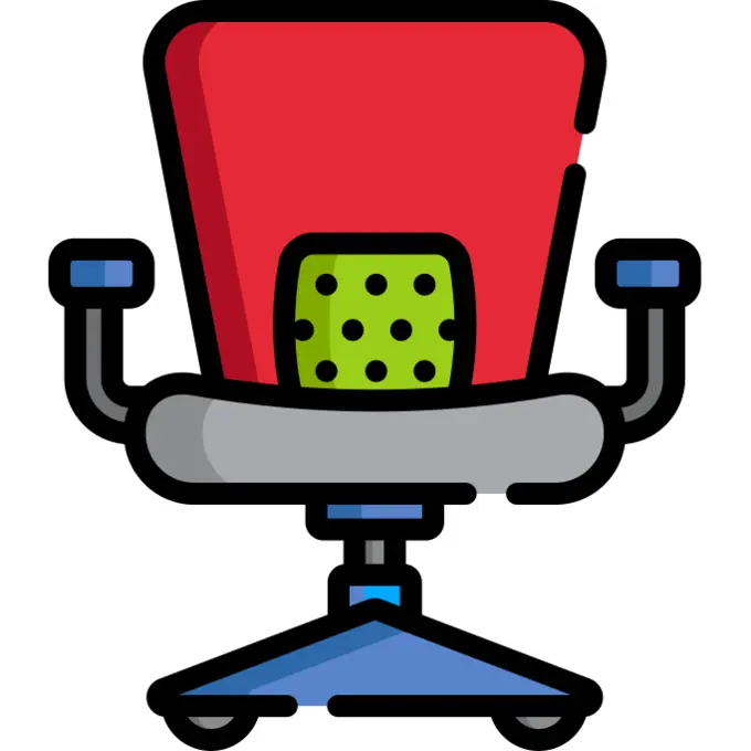 Office chair