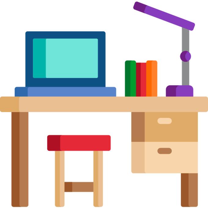 Desk