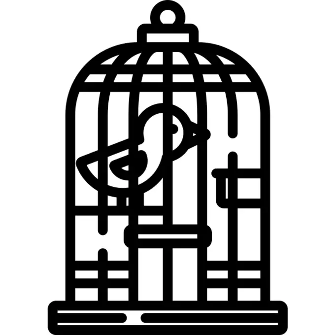 Bird cage