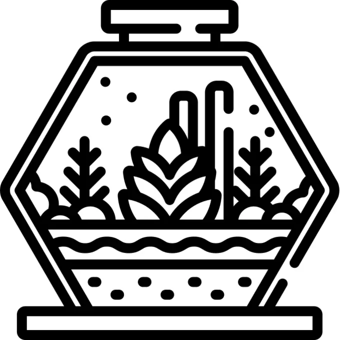 Terrarium