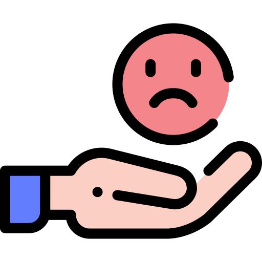 Sad