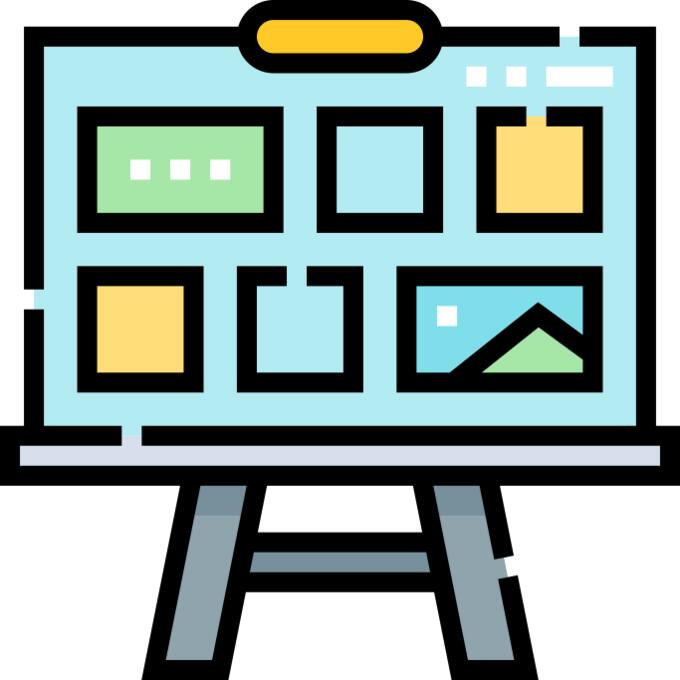 Storyboard