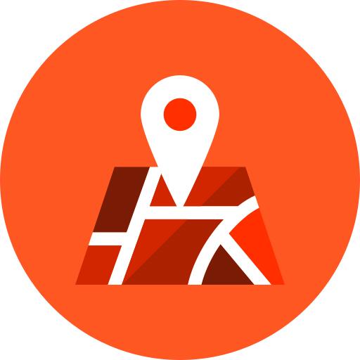 地图