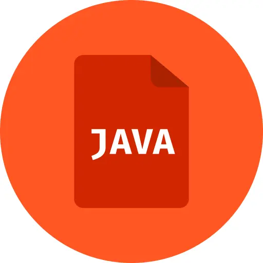 Java的
