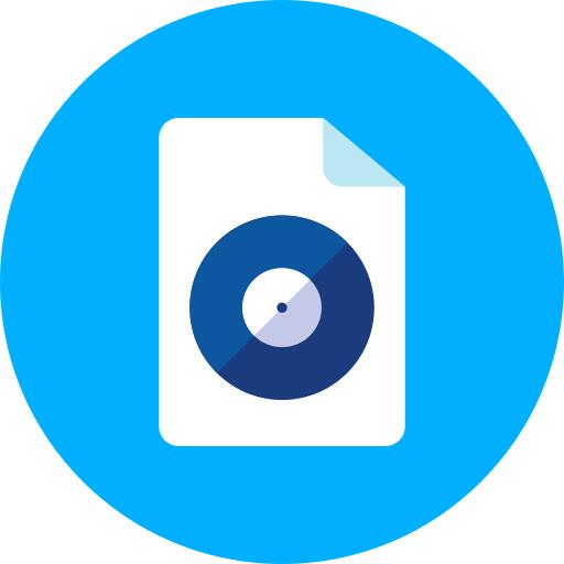 Audio file