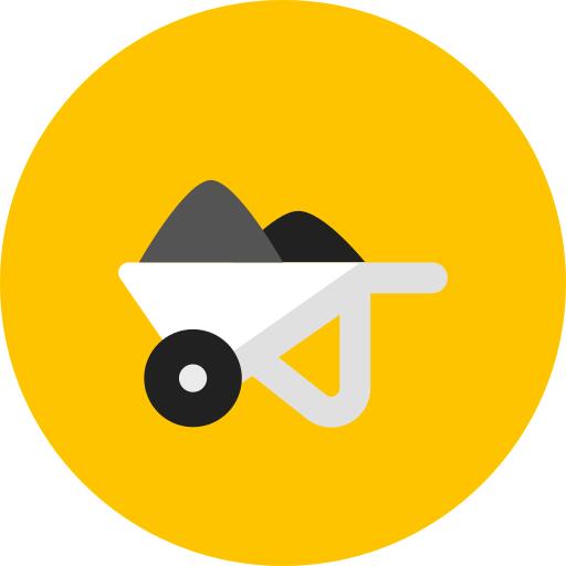 Wheelbarrow
