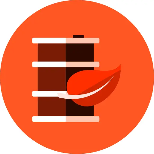 Petroleum