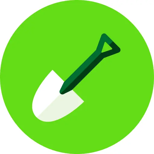 Shovel
