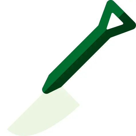 Shovel