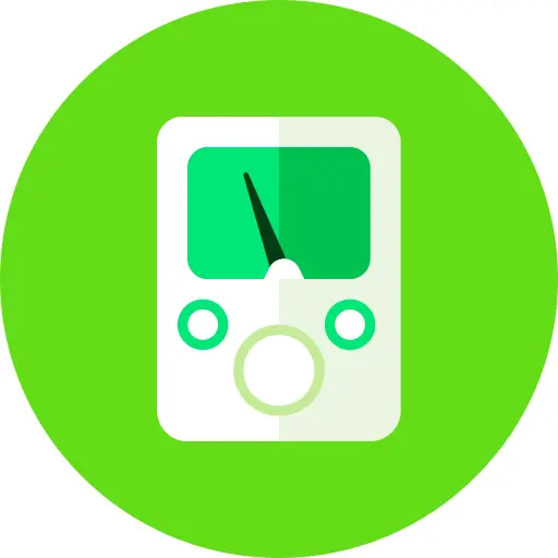 Voltmeter