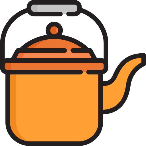 Kettle