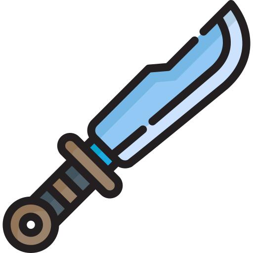 Knife