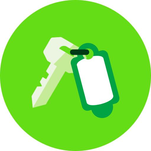 Room key
