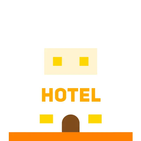 旅馆