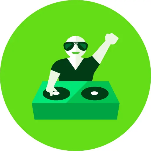 DJ