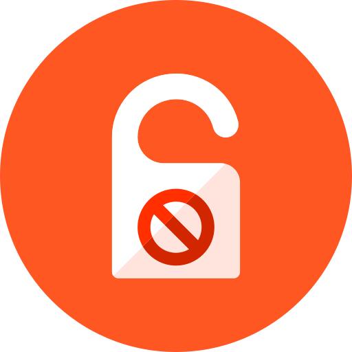 请勿打扰