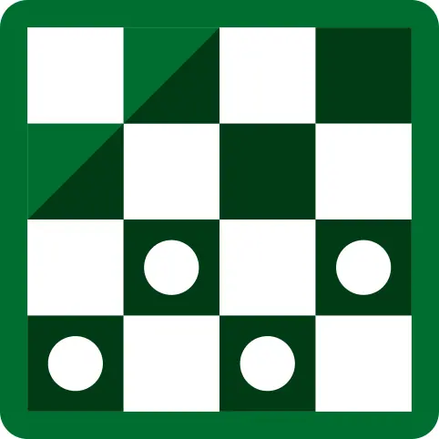 国际象棋棋盘
