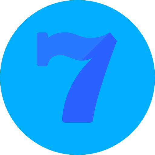 Seven