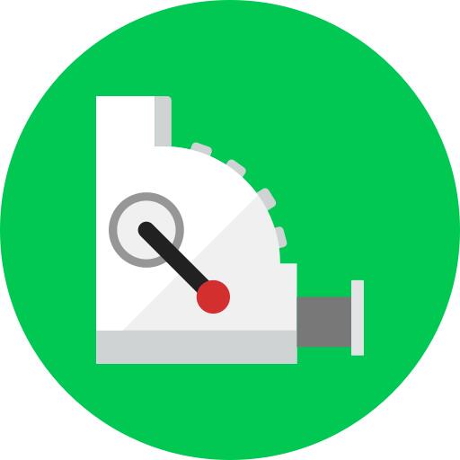 Cashier machine