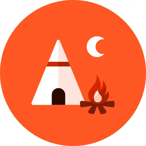 Camping