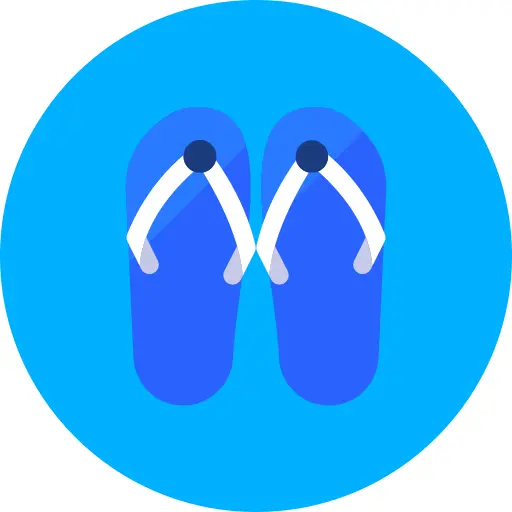 Flip flops
